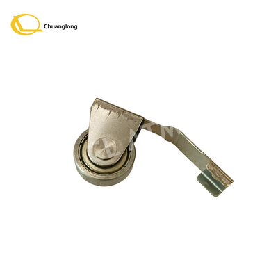Bagian ATM Hyosung Steel Roller S4140002528 4140002528