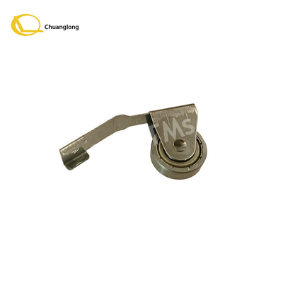 Bagian ATM Hyosung Steel Roller S4140002528 4140002528