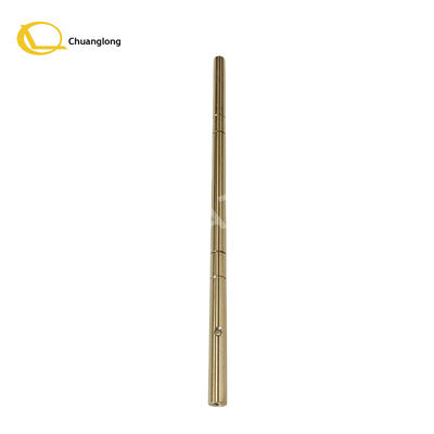 Harga bagus Bagian ATM Hyosung Steel Shaft 45135501 on line