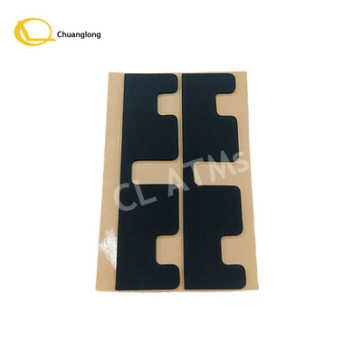 S4970000152 Bagian ATM Hyosung Sponge busa 106.2 * 27.1