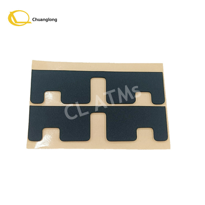S4970000152 Bagian ATM Hyosung Sponge busa 106.2 * 27.1