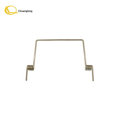 Double Torsion Spring untuk Hyosung ATM Parts 4588000179 S4588000179