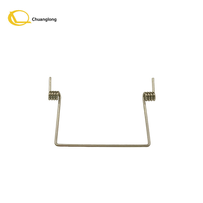Double Torsion Spring untuk Hyosung ATM Parts 4588000179 S4588000179