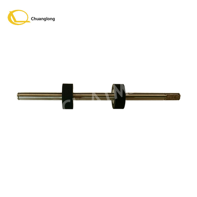 Bagian ATM Hyosung Roller Shaft S47038601 47038601