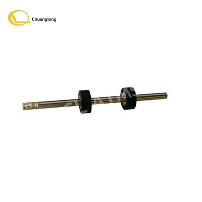 Bagian ATM Hyosung Roller Shaft S47038601 47038601