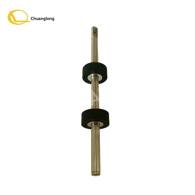 Bagian ATM Hyosung Roller Shaft S47038601 47038601