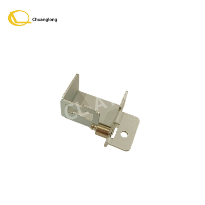 Bracket baja untuk Hyosung ATM Bagian S414000068-02 414000068-02