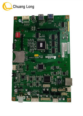 Harga bagus Bagian mesin ATM Hyosung Innovue 2700CE, 2700T, 5000SE I/O Board S7650000052 7650000052 on line