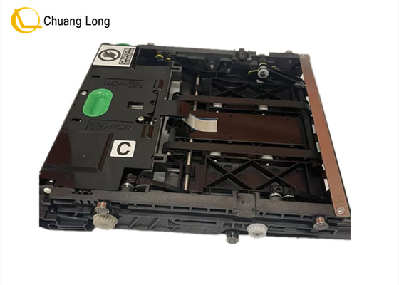 Bagian mesin ATM NCR S2 CARRIAGE FA 445-0782430 4450782430