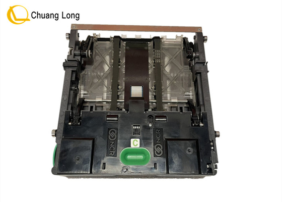 Bagian mesin ATM NCR S2 CARRIAGE FA 445-0782430 4450782430