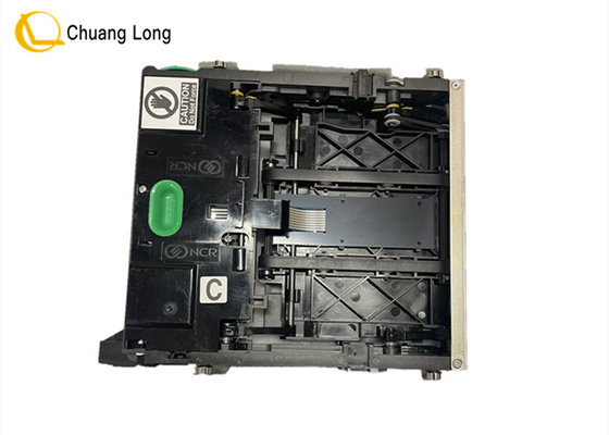 Bagian mesin ATM NCR S2 CARRIAGE FA 445-0782430 4450782430