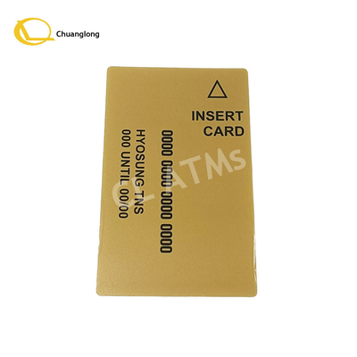 Hyosung TNS Pasang Kartu Untuk Hyosung ATM Bagian S5721000111 5721000111