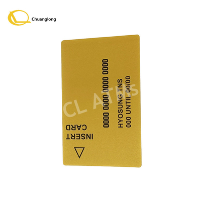 Hyosung TNS Pasang Kartu Untuk Hyosung ATM Bagian S5721000111 5721000111