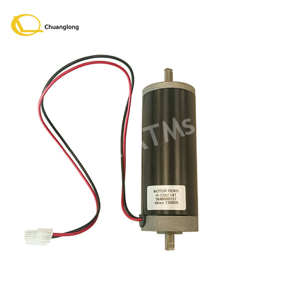 Hyosung ATM Bagian Motor H-CDU 14T DC Motor S5640000127 5640000127