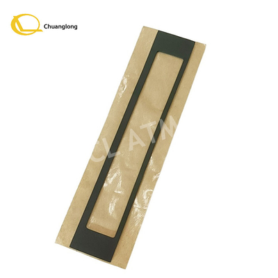 Hyosung ATM Parts CDU10 Self-adhesive Insulating Foam Rubber Sheet Sponge MASK S49700002114970000211
