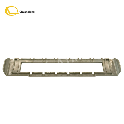 Hyosung ATM suku cadang S4373000085 4373000085 DIECASTING Kerangka pemisah paduan aluminium
