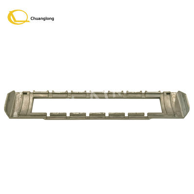 Harga bagus Hyosung ATM suku cadang S4373000085 4373000085 DIECASTING Kerangka pemisah paduan aluminium on line