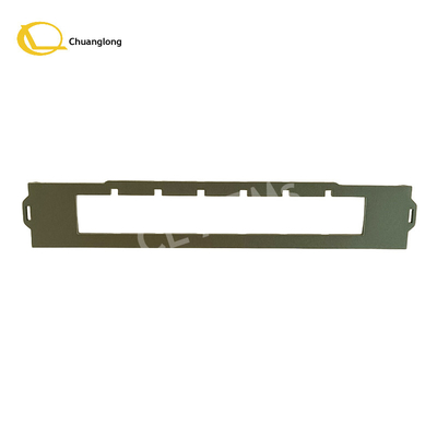 Hyosung ATM suku cadang S4373000085 4373000085 DIECASTING Kerangka pemisah paduan aluminium