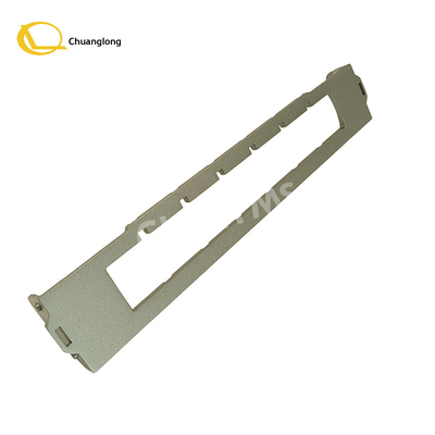 Hyosung ATM suku cadang S4373000085 4373000085 DIECASTING Kerangka pemisah paduan aluminium