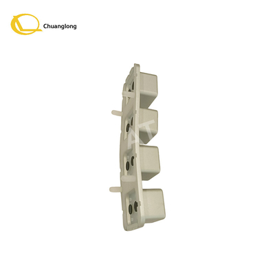 S4960000344 4960000344 Hyosung ATM Hyosung Halo II Karet Fungsi Pad