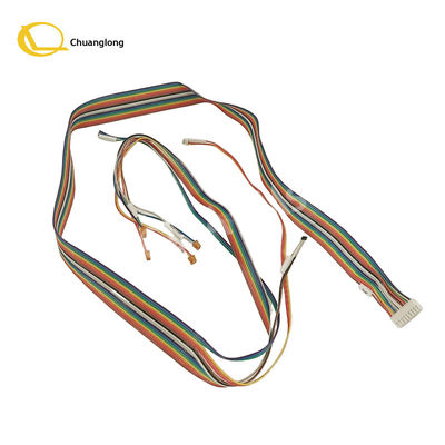 Harga bagus S3200000267 3200000267 Hyosung Atm Spare Parts Interface Cable Untuk Throat Motor &. Sensor tipe depan Hyosung CDU10 on line
