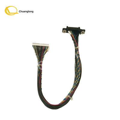 Harga bagus S3200010586 S3200010586 Kabel antarmuka suku cadang Hyosung ATM on line
