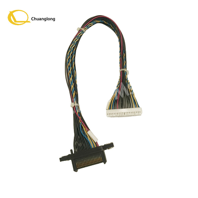 S3200010586 S3200010586 Kabel antarmuka suku cadang Hyosung ATM