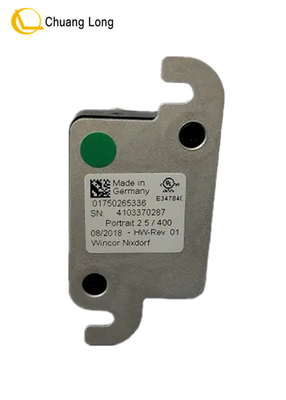 01750265336 1750265336 Bagian ATM Wincor Nixdorf Kamera PC280 PC285 Kamera Penutup