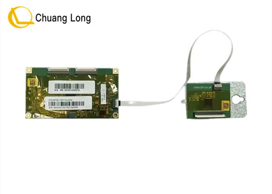 Harga bagus 0090028944 009-0028944 Bagian Mesin ATM NCR 6683 PCB Layar sentuh 15 