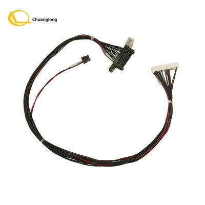 Harga bagus S3200011137 3200011137 Kabel antarmuka suku cadang Hyosung ATM on line
