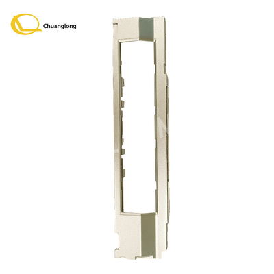 Hyosung ATM Bagian Pintu Bingkai Aluminium Alloy Partisi Bingkai S4310000749 4310000749