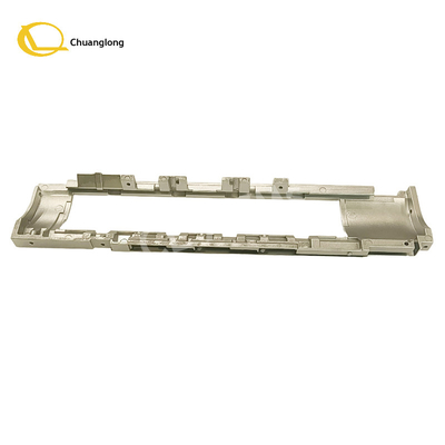 Hyosung ATM Bagian Pintu Bingkai Aluminium Alloy Partisi Bingkai S4310000749 4310000749