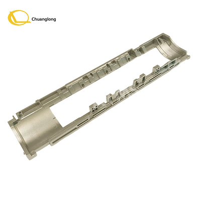 Hyosung ATM Bagian Pintu Bingkai Aluminium Alloy Partisi Bingkai S4310000749 4310000749