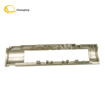 Hyosung ATM Bagian Pintu Bingkai Aluminium Alloy Partisi Bingkai S4310000749 4310000749