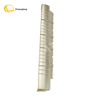 Hyosung ATM Bagian Pintu Bingkai Aluminium Alloy Partisi Bingkai S4320000079 4320000079