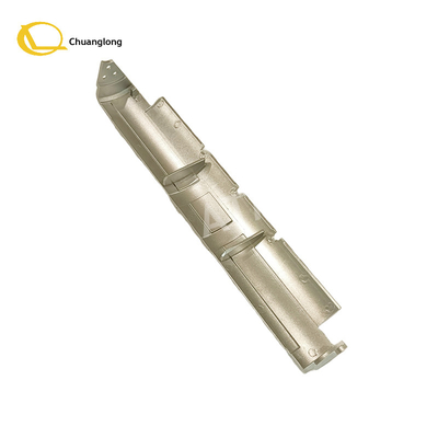 Hyosung ATM Bagian Pintu Bingkai Aluminium Alloy Partisi Bingkai S4320000079 4320000079