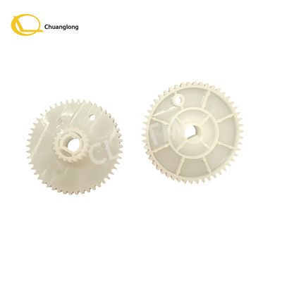 Harga bagus Glory GFB800 Counter Spare Parts Glory GF800 Bank Note Sorter Counters 110-T057-U 20/50T Gear on line