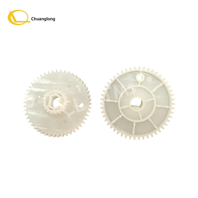Glory GFB800 Counter Spare Parts Glory GF800 Bank Note Sorter Counters 110-T057-U 20/50T Gear