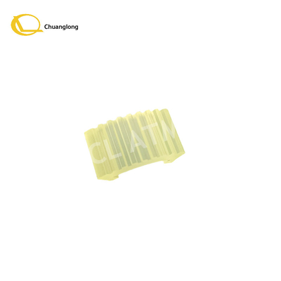 Glory GFB-800 Bagian-bagian Glory GFB800 Banknote Counter Sorter 3154-T007-1 Pemotong Karet untuk Kicker Roller
