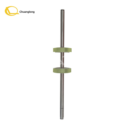 Glory GFB800 suku cadang counter uang kertas GFB-800 3154-T008 Feed Roller Shaft