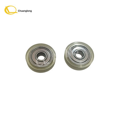 Harga bagus Glory GFB-800 Bagian Glory GFB800 Bank Note Counter Sorter 3226-T241 Depression Roller on line