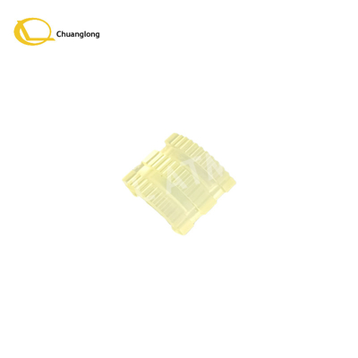 Glory GFS-120 Bagian-bagian Glory Bank Catatan Counter Sorter GFS120 Kuning Karet GFS Karet