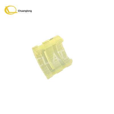 Glory GFS-120 Bagian-bagian Glory Bank Catatan Counter Sorter GFS120 Kuning Karet GFS Karet