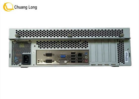 Bagian mesin ATM Wincor Nixdorf SWAP-PC EPC 4G DualCore E5300 TPMen 01750235485 1750235485