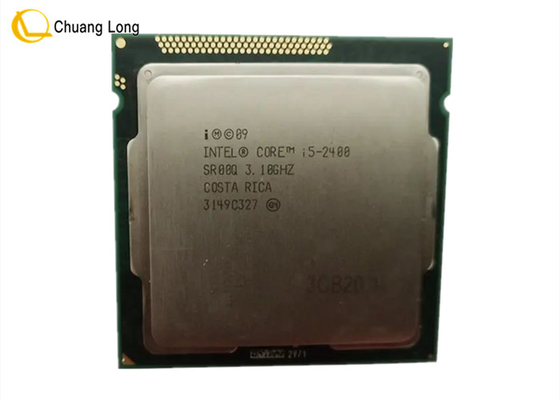 Bagian ATM NCR Self Serv 6625 6622 Intel Processor Core I5 2400 CPU 4970474790 497-0474790