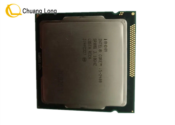 Bagian ATM NCR Self Serv 6625 6622 Intel Processor Core I5 2400 CPU 4970474790 497-0474790
