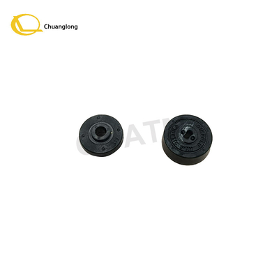Diebold ATM Bagian ATM Aksesoris Diebold Opteva Take away Wheel 49016971000D 49-016971-000D Asli Baru