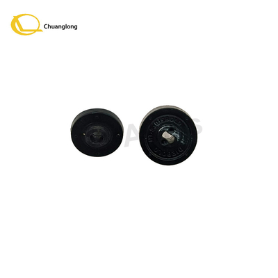 Diebold ATM Bagian ATM Aksesoris Diebold Opteva Take away Wheel 49016971000D 49-016971-000D Asli Baru