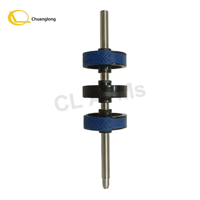 Diebold ATM Parts 49204018000a 49204018000b 49204018000c 49204018000d 49204018000e Diebold Opteva Feed Shaft