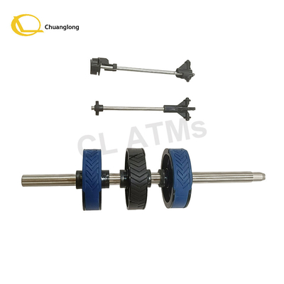 Diebold ATM Parts 49204018000a 49204018000b 49204018000c 49204018000d 49204018000e Diebold Opteva Feed Shaft